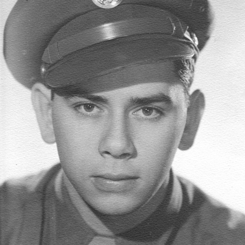 Al Sherman on Tin Pan Alley (circa 1930s)